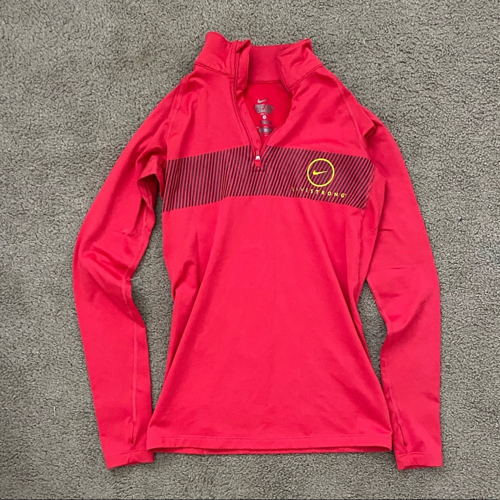 Nike Running Sweater